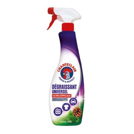 Chanteclai Chanteclair Spray Pin 625Ml