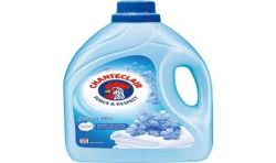 Chanteclair Assouplissant Jasmin Bleu 3L 50 Lavages