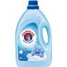 Chanteclair Assouplissant Jasmin Bleu 3L 50 Lavages