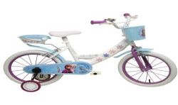 Denver Srl Velo 16 Eva Licence Frozen