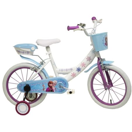 Denver Srl Velo 16 Eva Licence Frozen