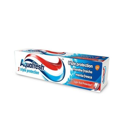 Aquafresh Aquafr.Tripl.P Mthe Fche Tb75