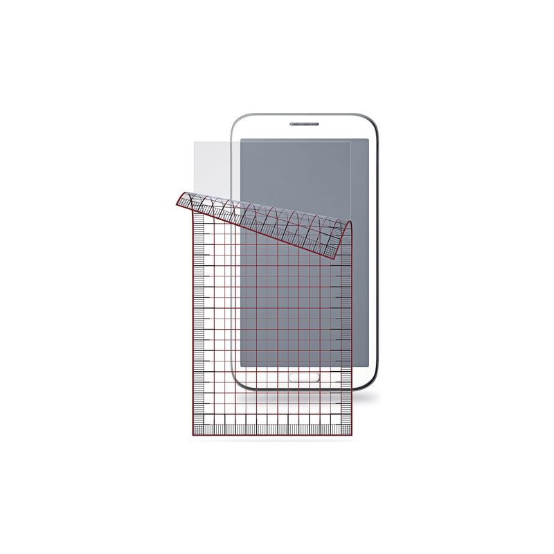 Cellular Line C.Line 3 Films Protection