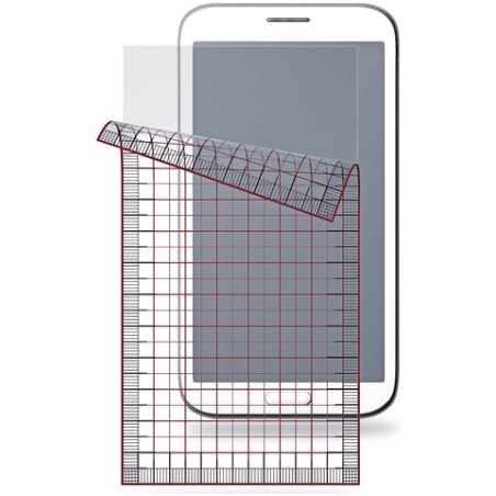 Cellular Line C.Line 3 Films Protection