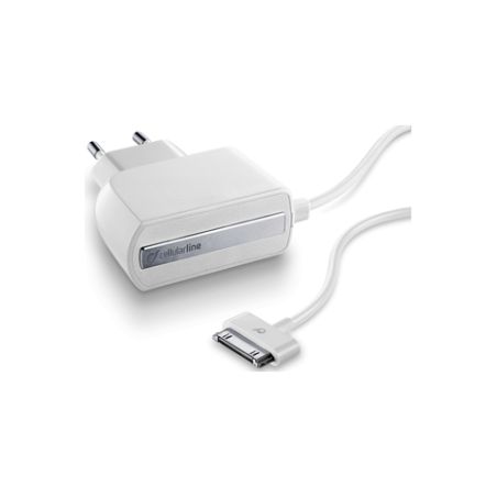 Cellular Line Chargeur Secteur Iphone
