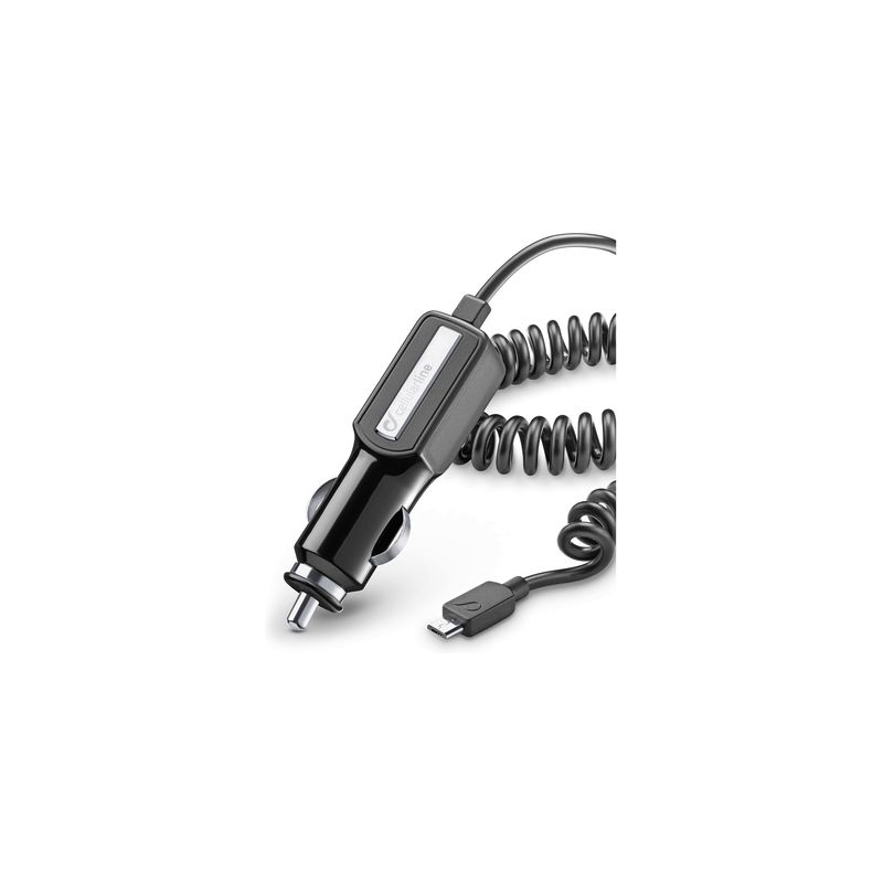 Cellular Line C.Line Cac Spirale Micro Usb