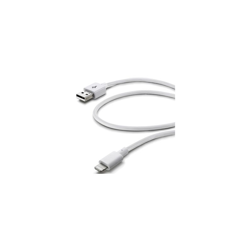 Cellular L C.Line Cable Lightning 1.2M Bc