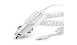 Cellular Line C.Line Chargeur Auto Iphone5