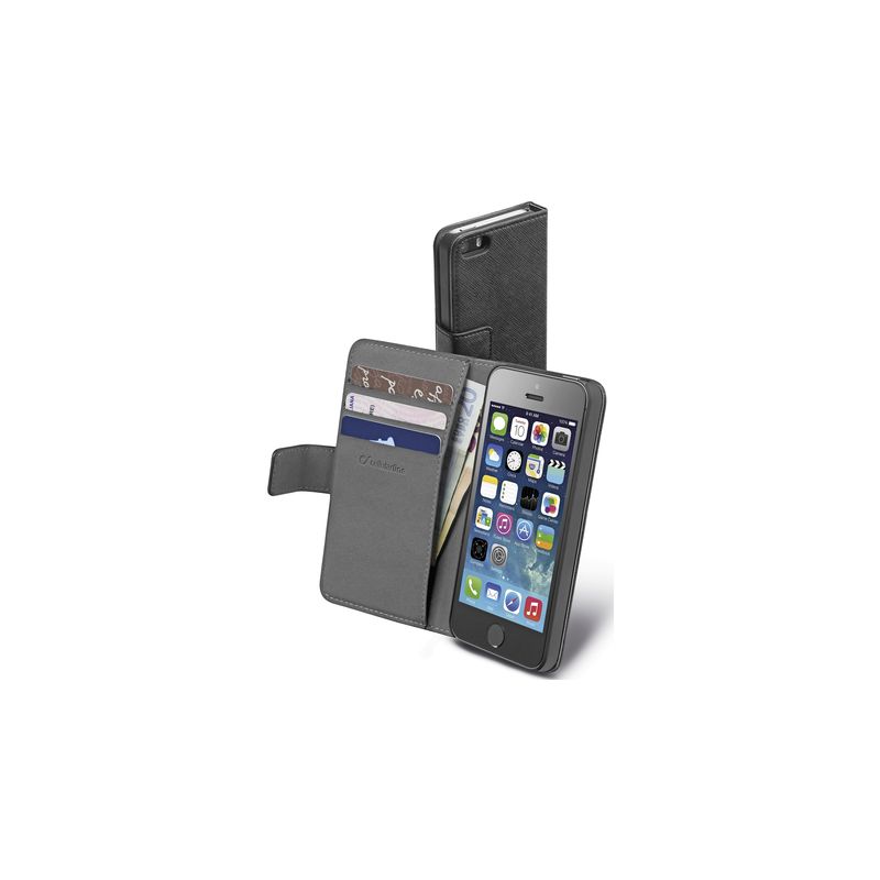 Cellular Line C.Line Etui Rangement Cb Ip5