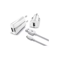 Cellular Line C.Line Kit Cac+Sect+Cabl Ip5