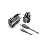 Cellular Line C.Line Kit Chgr 3En1 Micro Usb