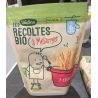 Blédina Les Récoltes Bio Repas Bébé Dès 6 Mois Mélange De 7 Céréales : Le Sachet 180G