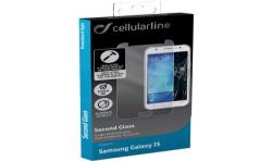 Cellular Line C.Line Verre Trempe Galaxy J5