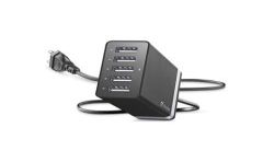 Cellular Line C.Line Station Charge 5 Usb