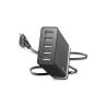 Cellular Line C.Line Station Charge 5 Usb