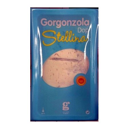 Netto Gorgonzola Aop 200G