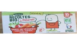 Lrecoltbio B.Lrb Mel.Lg/Cr/Tm/Fn10M2X150G