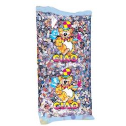 Ciao Confettis Multicolores