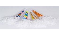 Ciao Confection 4 Trompettes Frang