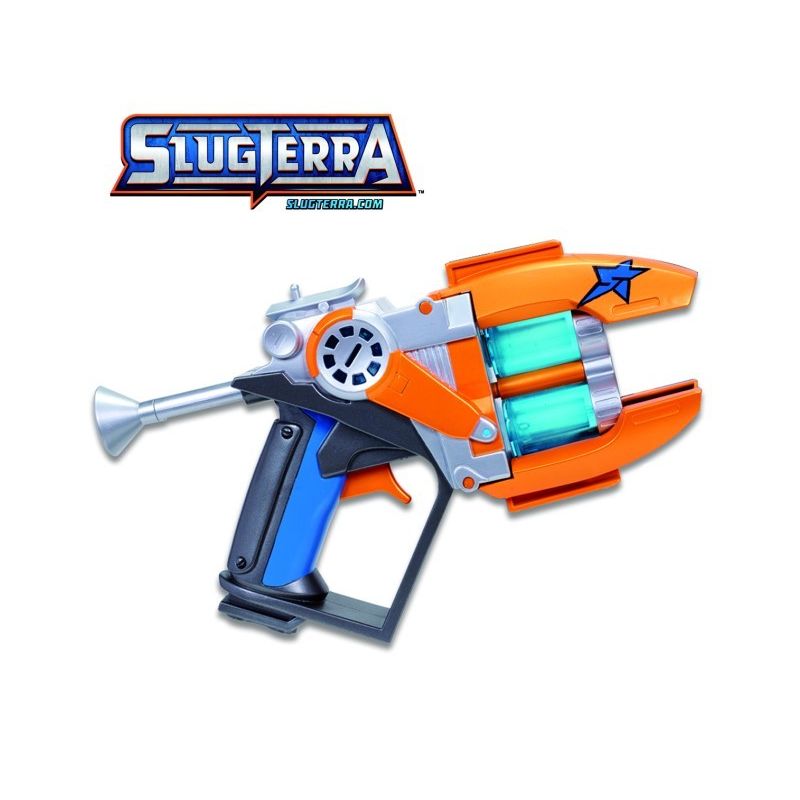 Giochi P Saint - Blaster Et 3 Slugs