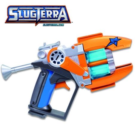 Giochi P Saint - Blaster Et 3 Slugs