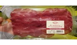 Negroni 90G Bresaola Montorsi