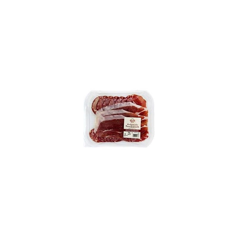 Negroni 130G Assiette Italienne Montorsi