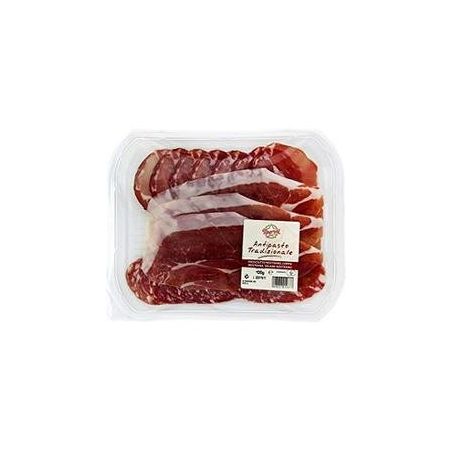 Negroni 130G Assiette Italienne Montorsi