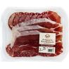 Negroni 130G Assiette Italienne Montorsi