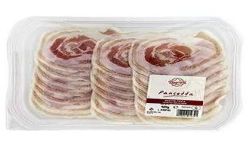 Negroni Fe Pancetta Coppata 120Gr