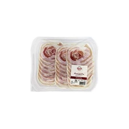 Negroni Fe Pancetta Coppata 120Gr