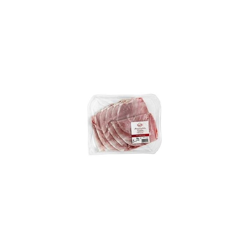 Negroni 150G Jambon Cuit De Filiere Montorsi