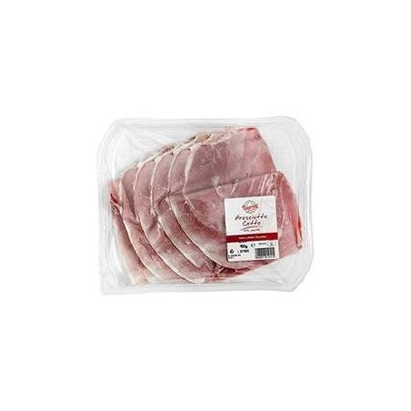 Negroni 150G Jambon Cuit De Filiere Montorsi