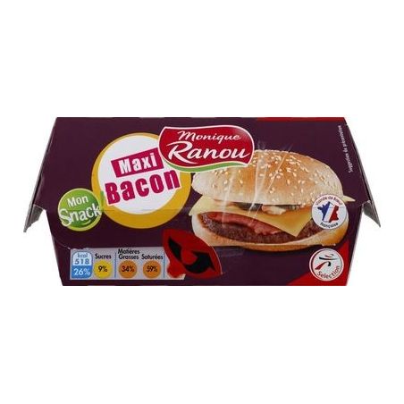 Negroni 120G Speck Panavi