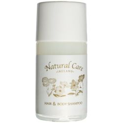 Nap 50 Flacons Gel Cheveux Corps