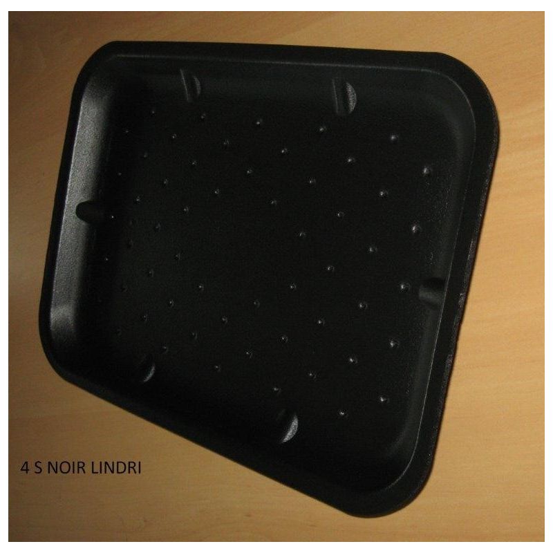 1Er Prix 500 Barq.4S 270X180X20 Abs Nr
