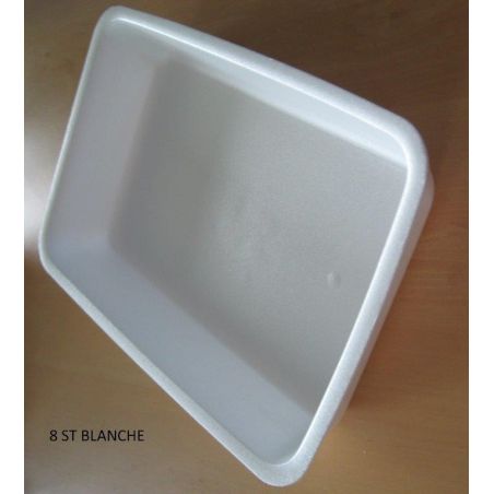 1Er Prix 300 Caissettes H60 Abs Blc 2Kg