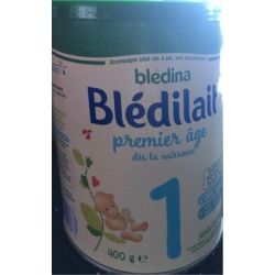 Blédina Bledilait 1 400G De_0_A_6_Mois