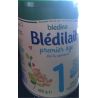 Blédina Bledilait 1 400G De_0_A_6_Mois