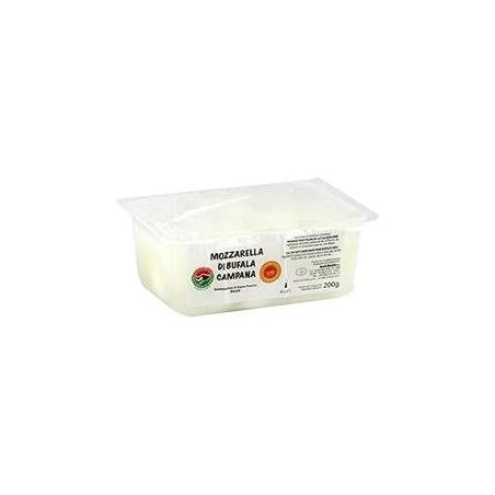 Fr.Emballe Fe/Mozzarel Oeufala Billes 200G