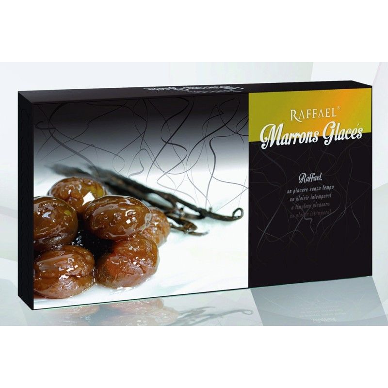 Raffael Raf.Marron Glace Ent.Bte.300G