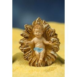 Giochi P Personnages Pour Creche Jesus