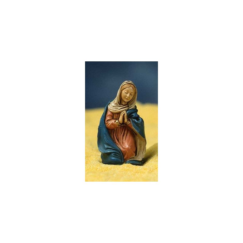 Giochi P Personnages Pour Creche Marie