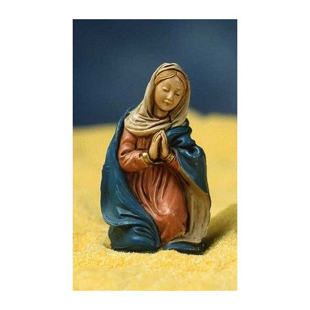 Giochi P Personnages Pour Creche Marie