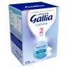 Gallia Lait Bébé 2Ème Âge : La Boite De 2 Sachets 600G