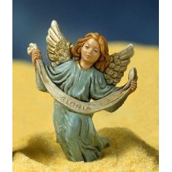 Giochi P Personnages Pour Creche Ange