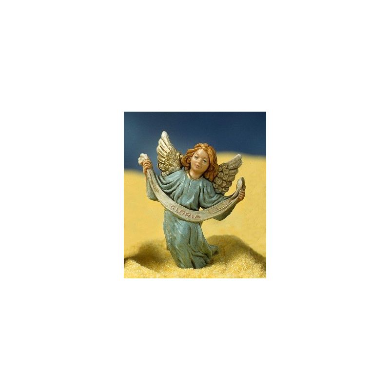 Giochi P Personnages Pour Creche Ange