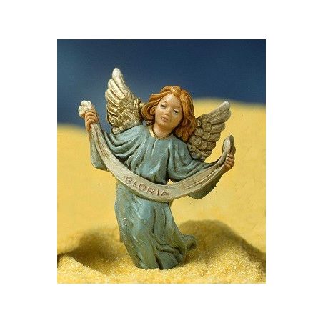 Giochi P Personnages Pour Creche Ange