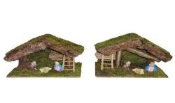 Giochi P Creche Garnie 3 Sujets