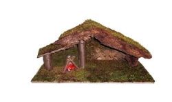 Giochi P Creche Paysage Vide Feu